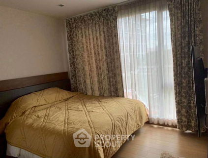 คอนโด 2-ห้องนอน ที่ อาสตร้า คอนโดมิเนียม ใน จันทรเกษม (ID 2491606)