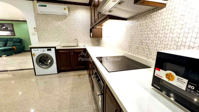 Condos for sale : 🛏️ 2 Bed - 🛁 2 Bath - 🏙️ City View - 🇹🇭 COMPANY name - 🏢 Royal Hill Resort Jomtien - Ref: RYH14