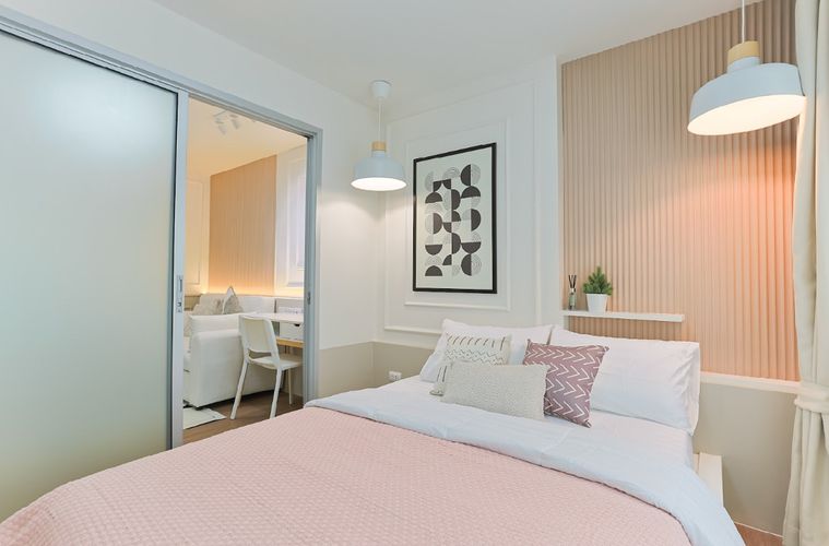 ให้เช่า เดอะทรัสต์ เรสซิเด้นซ์ รัชดา พระราม3