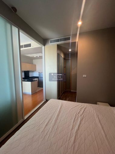 Wind Ratchayothin (Studio 40sqm)