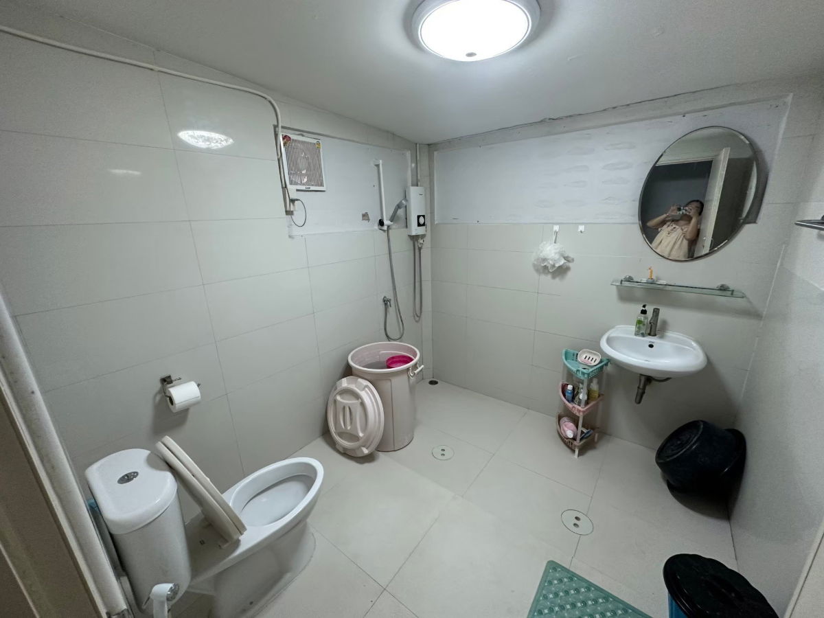 รูป เช่าบ้านเดี่ยวอัมพวาสมุทรสงคราม - รูปที่ 14/18