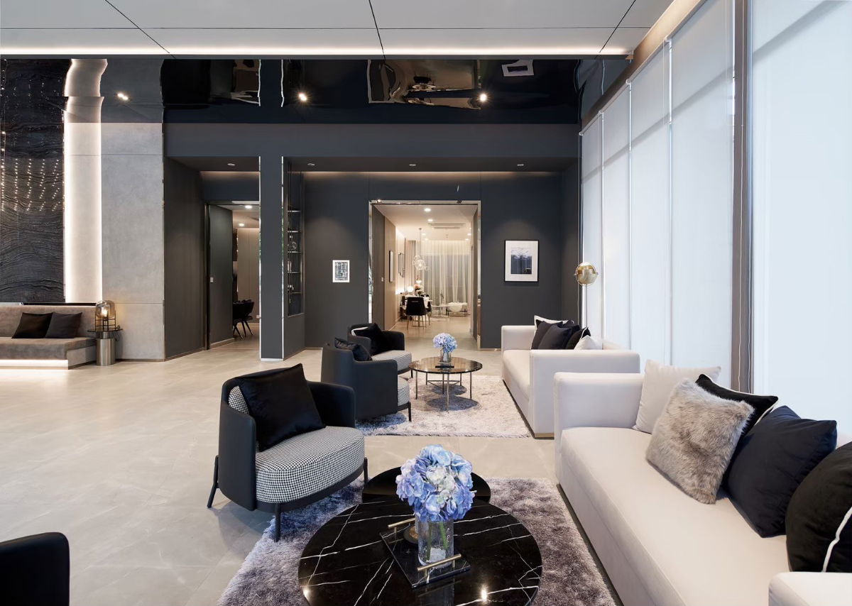 รูป ✨ Deal เด็ดประจำเดือน Supalai Premier Si Phraya-Samyan ห้องสวยจัดเต็ม ในราคาที่คุ้มที่สุด 💕 - รูปที่ 7/17