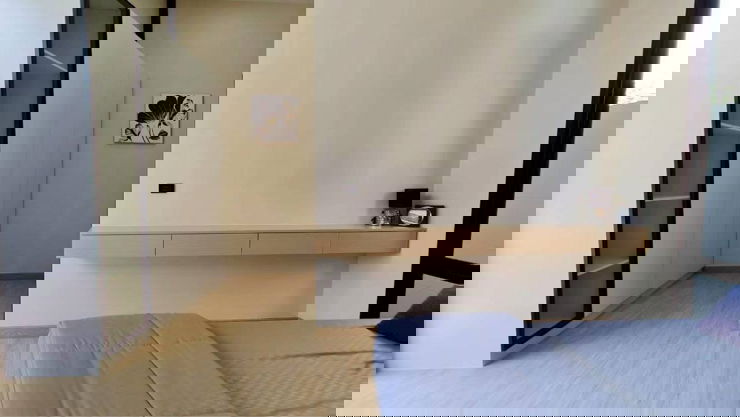 picture 🏠 The Kompletia Sattahip  🏠🏖️ - 19/53