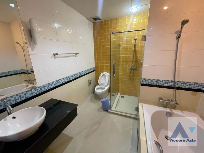 รูป 🔼🔽 AccomA 📩  3 BR Condominium @CitiSmart Sukhumvit 18 (1517657) - รูปที่ 14/17