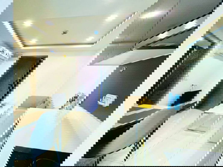 picture Arcadia Continental  Condominium  Location: Theppaya soi 9 - 22/29