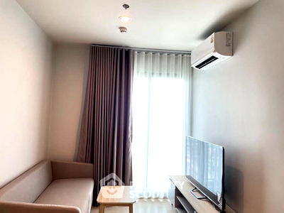 เช่าคอนโด สนามบินสุวรรณภูมิ : คอนโด 2-ห้องนอน ที่ นิว เมกา พลัส บางนา ใน บางแก้ว (ID 2488596)