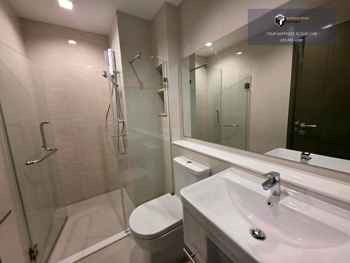 รูป Life Ladprao Valley | 🚝ใกล้ BTS,MRTจตุจักร #2025122013540 - รูปที่ 6/10