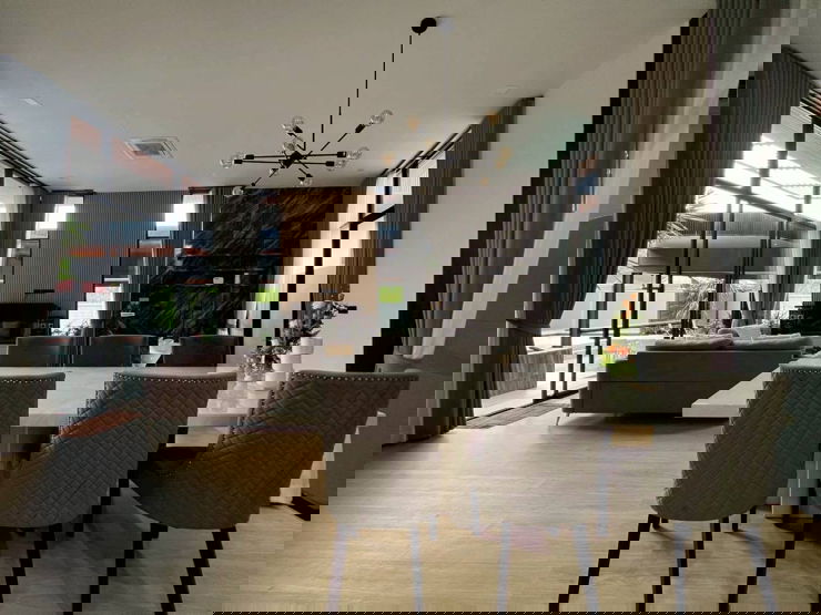 picture 🏠 The Kompletia Sattahip  🏠🏖️ - 53/53