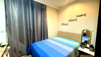 คอนโดให้เช่า : G8145💛คอนโดให้เช่า เอ็ม จตุจักร 🔥ไม่รับสัตว์เลี้ยง🔥 🅻🅸🅽🅴❤️💜@condopremium💜❤️⬛🟨 📞 065 695 3645🟨⬛