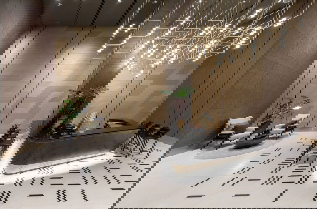 รูป The Room Phayathai 27 sq.m. Please add LINE ID @806qphgn o8415o5483 - รูปที่ 16/21