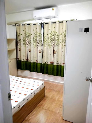 เช่าคอนโด แม็คโคร ลาดพร้าว : ให้เช่ท 624 คอนโดเลต ลาดพร้าว 🏡 มีเครื่องซักผ้า พร้อมอยู่‼️#ตอบแชทไว 🔥🔥 รหัส C375