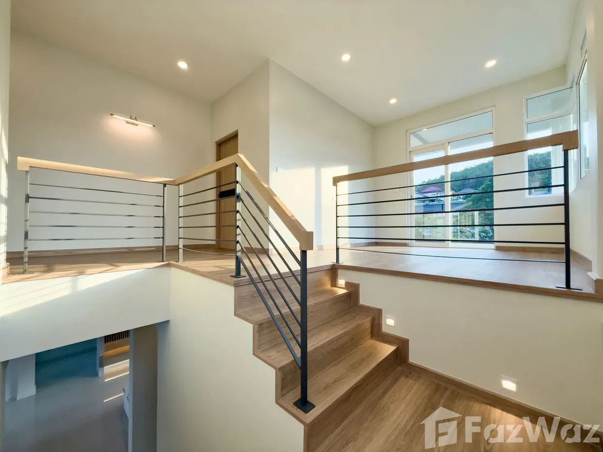 รูป ขาย บ้านเดี่ยว 4 ห้องนอน ในโครงการ 88 แลนด์ แอนด์ เฮ้าส์ ฮิลไซด์ ภูเก็ต 5926711 - รูปที่ 16/27