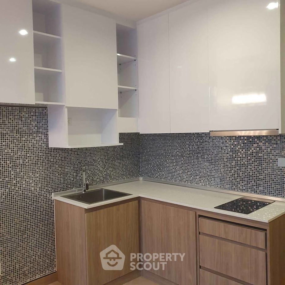 รูป คอนโด 1-ห้องนอน ที่ เดอะ แคปปิตอล ราชปรารภ-วิภาฯ ใกล้ BTS สนามเป้า (ID 2492107) - รูปที่ 8/14