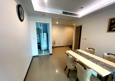 คอนโดให้เช่า : Supalai Elite Phayathai 94 sq.m. Please add LINE ID @806qphgn o8415o5483 