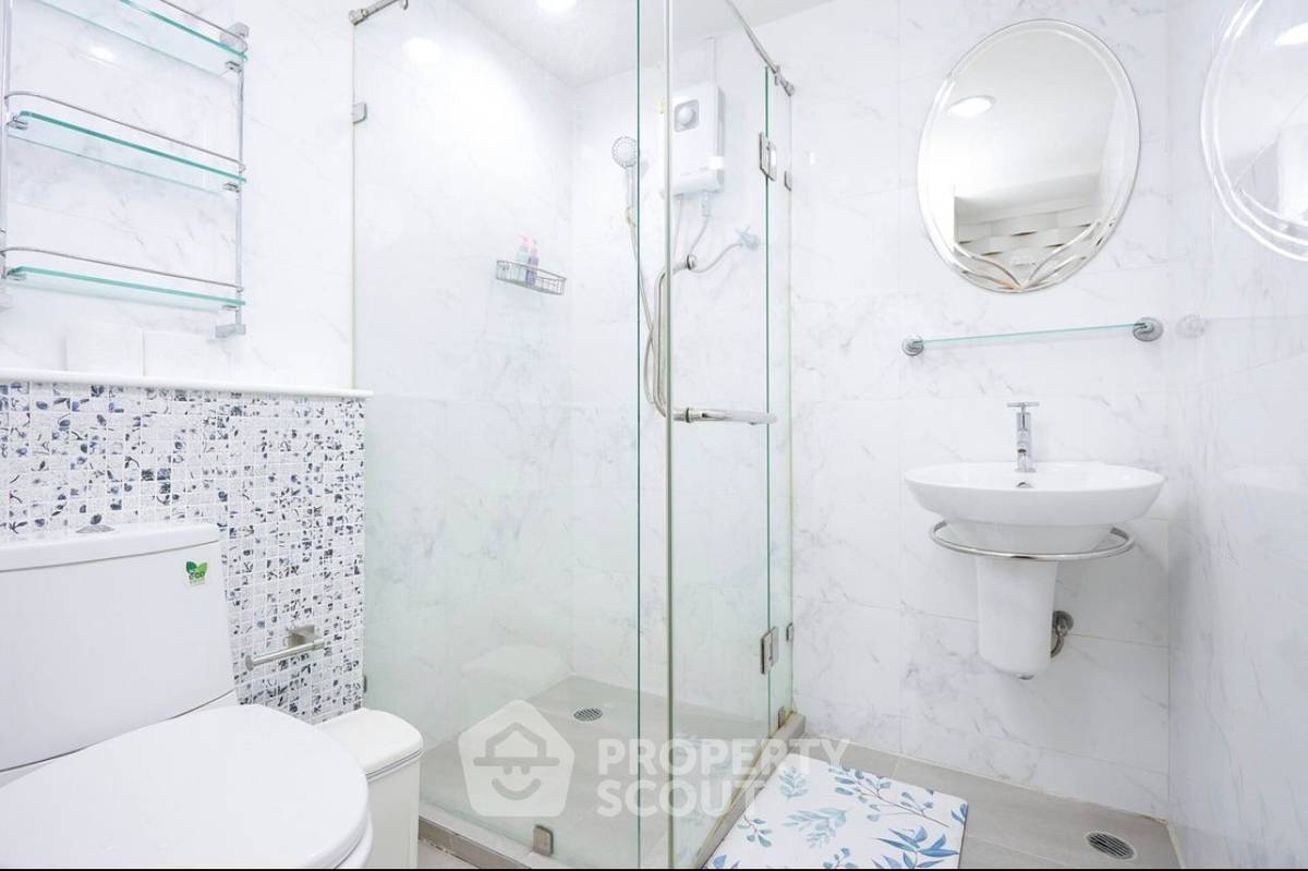 รูป คอนโด 2-ห้องนอน ที่ คริสตัล การ์เด้น คอนโดมิเนียม ใกล้ BTS นานา (ID 2491841) - รูปที่ 23/28