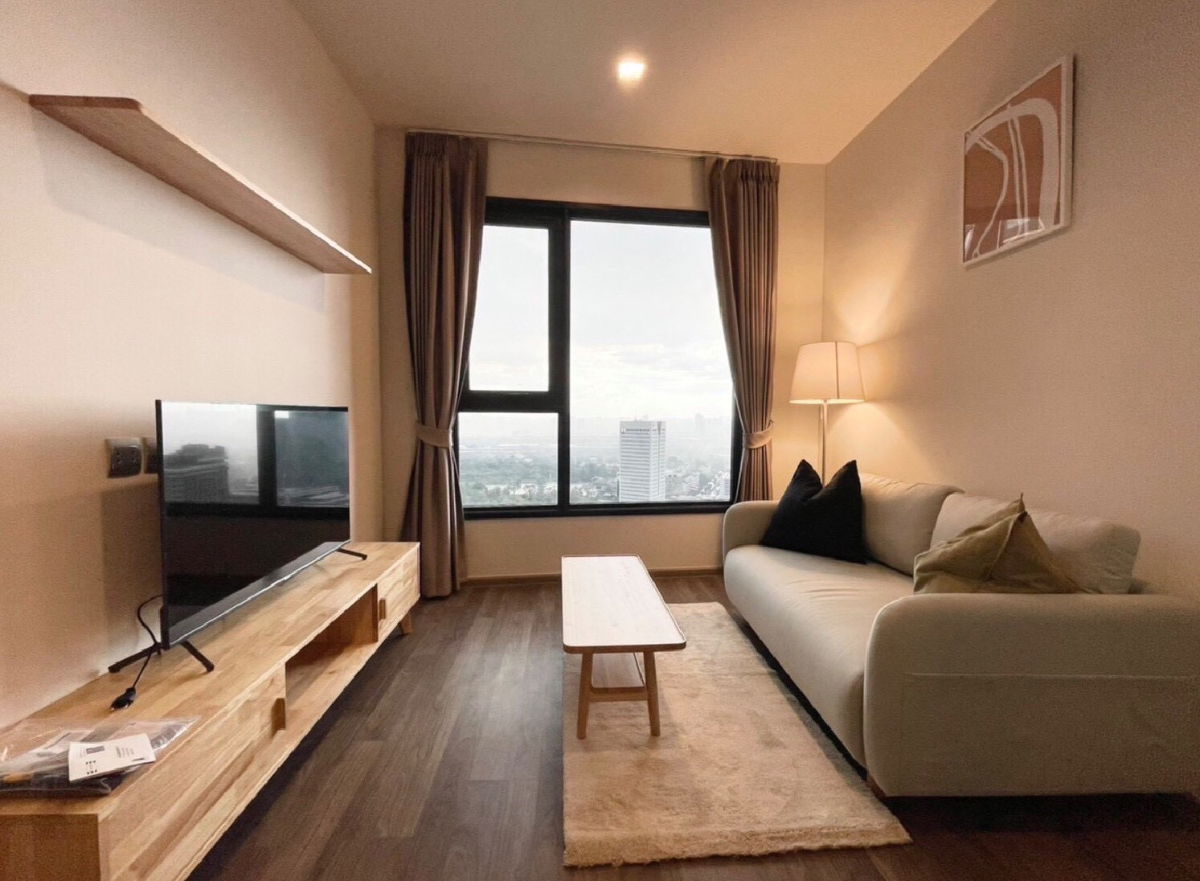 รูป #A124549 ✅ 19/12/68 ให้เช่า Life Ladprao Valley 📲📢สอบถาม ld line @condoboy - รูปที่ 7/7