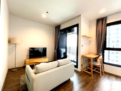 Condos for rent : Life Ladprao               Valley 