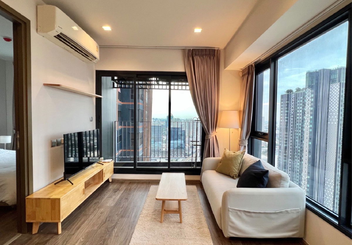 picture Life Ladprao Valley - 3/9