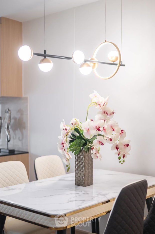 รูป คอนโด 2-ห้องนอน ที่ เดอะวอเตอร์ฟอร์ด ไดมอน ทาวเวอร์ สุขุมวิท ใกล้ BTS พร้อมพงษ์ (ID 2487534) - รูปที่ 13/36