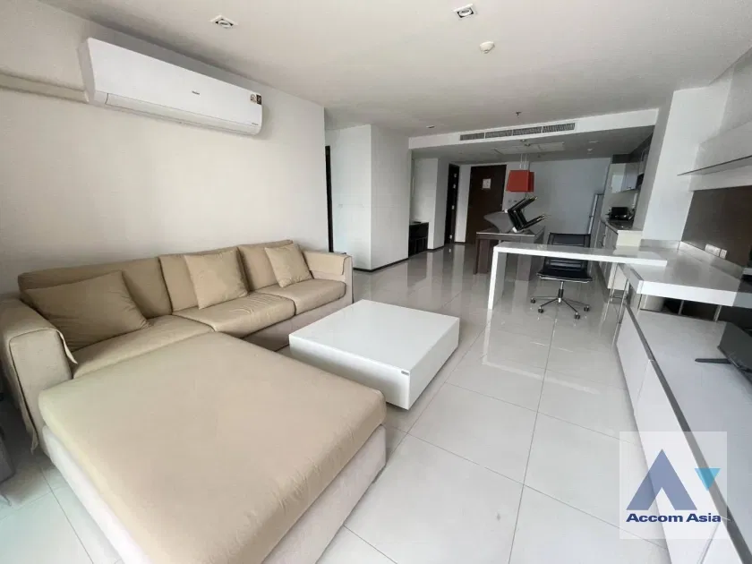 รูป 🔼🔽 AccomA 📩  2 BR Condominium @Sathorn Heritage (AA45150) - รูปที่ 3/18