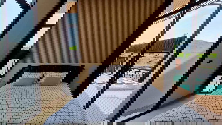 picture 🏠 The Kompletia Sattahip  🏠🏖️ - 14/53