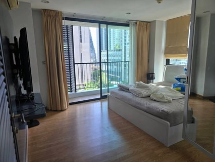 รูปภาพ Condo for Rent at 59 Heritage (F6812059)