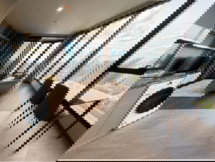 รูป #Z3723💥 201268 🔥ให้เช่าคอนโด Ideo Q Sukhumvit 36  - รูปที่ 10/12