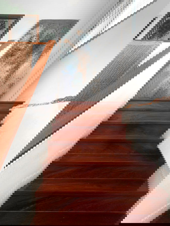 รูป 🏡 ขายบ้านเดี่ยว 2 ชั้น หลังใหญ่ ทำเลศักยภาพ ติดถนนกาญจนาภิเษก - รูปที่ 15/17