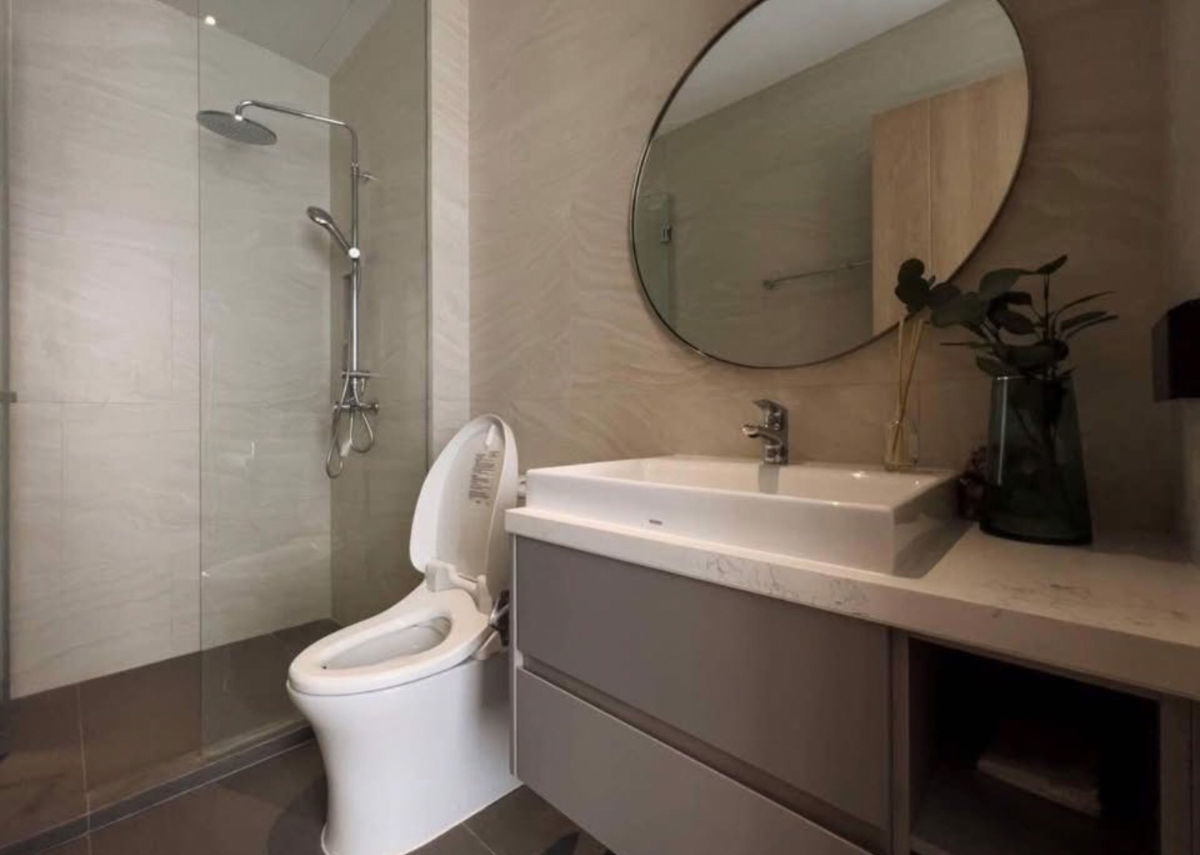 picture The FINE Bangkok Thonglor - Ekamai - 5/8