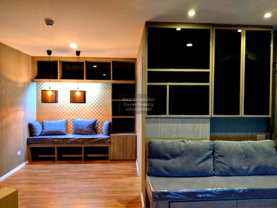 Condos for rent Udomsuk Walk : FOR RENT condo , Lumpini Place Bangna KM.3 , Bang Na , Bang Na , Bangkok , CX-76038 ✅ Live chat with us ADD LINE @connexproperty ✅