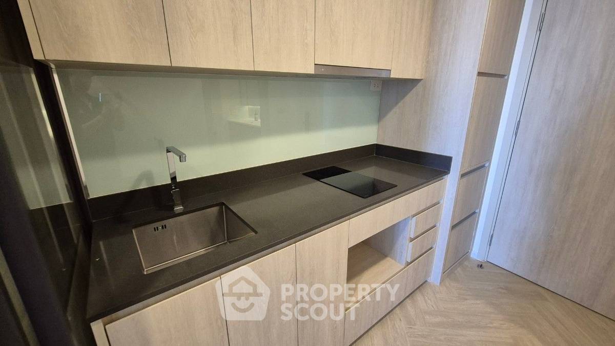 รูป คอนโด 1-ห้องนอน ที่ แลนด์มาร์ค แอทเอ็มอาร์ทีเอ สเตชั่น ใน บางกะปิ (ID 1953029) - รูปที่ 17/21