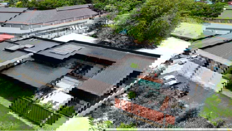 picture 🏠 The Kompletia Sattahip  🏠🏖️ - 1/53