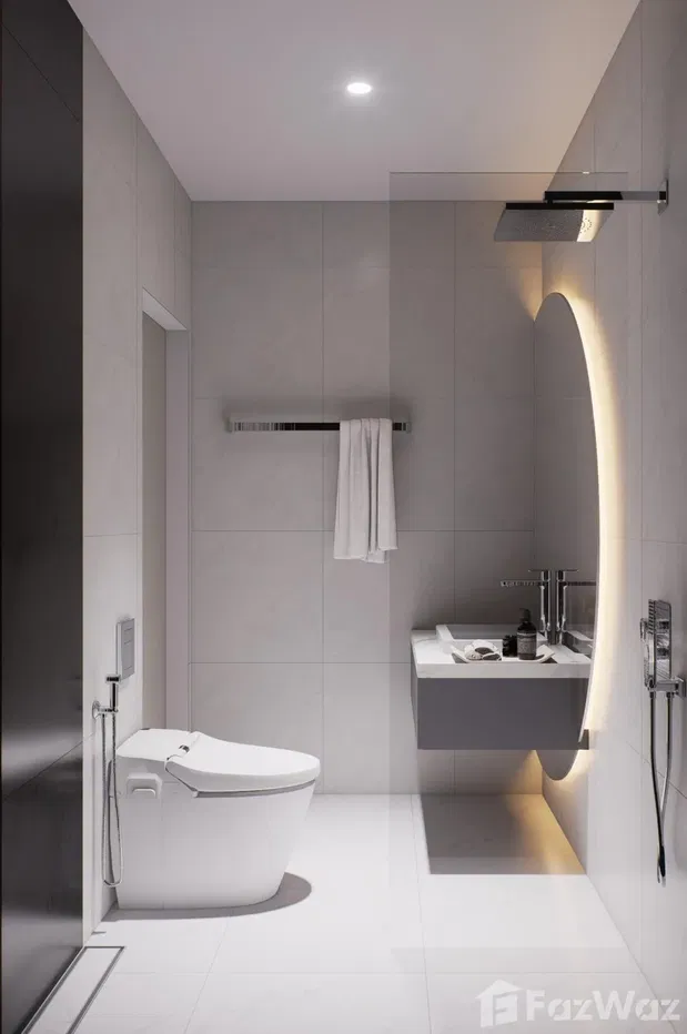 รูป ขาย วิลล่า 2 ห้องนอน ใน แม่น้ำ, สุราษฎร์ธานี 5928098 - รูปที่ 23/41