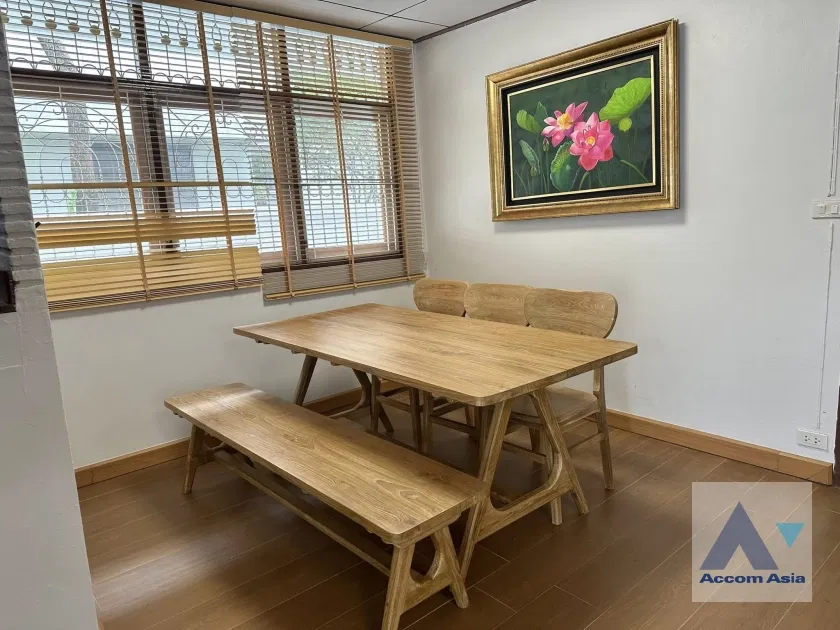 picture 🔼🔽 AccomA 📩 Pet friendly,Fully Furnished 4 BR House in Bang Chak (AA44794) - 6/20