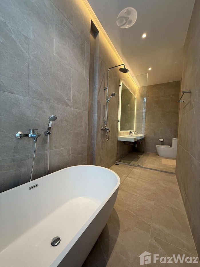 รูป ขาย วิลล่า 3 ห้องนอน ในโครงการ ฌาน บ้าน ไสยวน 2009160 - รูปที่ 12/20