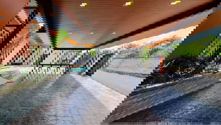 picture 🏠 The Kompletia Sattahip  🏠🏖️ - 10/53