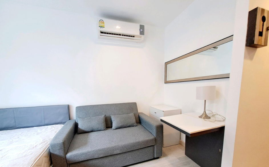 รูป Ideo Mobi Phayathai 21 sq.m. Please add LINE ID @806qphgn o8415o5483  - รูปที่ 9/11