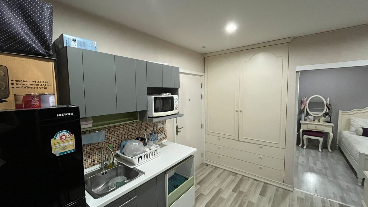 รูป 🤝🏻RB22394 ให้เช่าถูกมาก👍เดอะ คีย์ แจ้งวัฒนะ✅แอดไลน์ @mproperty( มี @ ด้วย) แอดมินตอบไว - รูปที่ 6/10