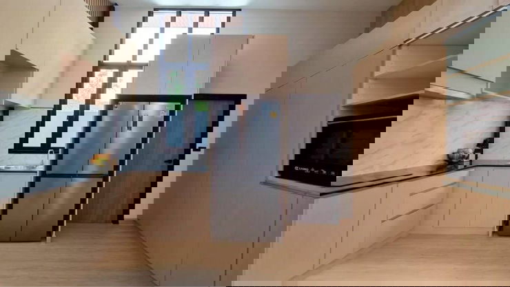 picture 🏠 The Kompletia Sattahip  🏠🏖️ - 21/53