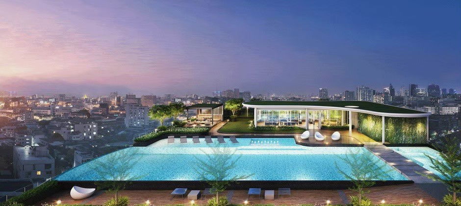 รูป ✨ Deal เด็ดประจำเดือน Supalai Premier Si Phraya-Samyan ห้องสวยจัดเต็ม ในราคาที่คุ้มที่สุด 💕 - รูปที่ 4/17