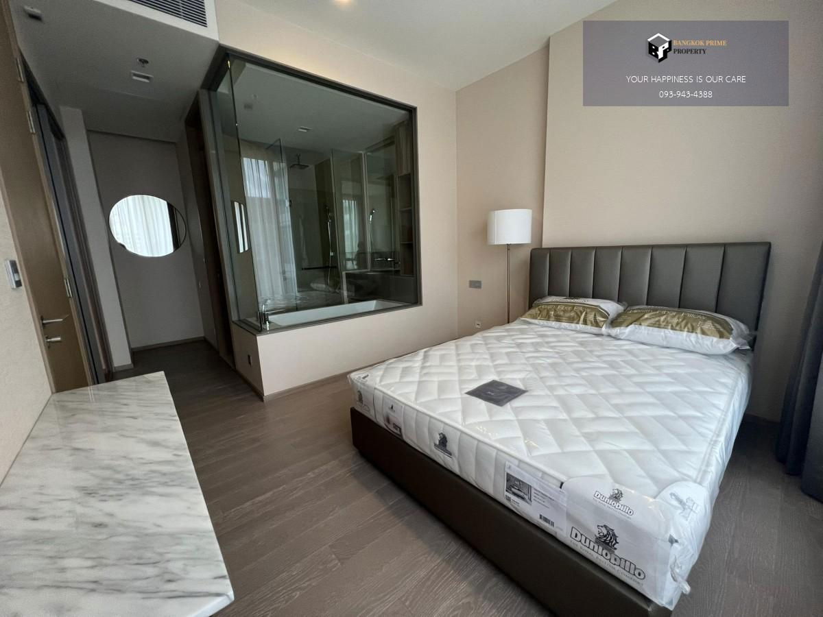 รูป THE ESSE Asoke | Luxury Project asoke Center of BKK CITY #2025122013545 - รูปที่ 1/8