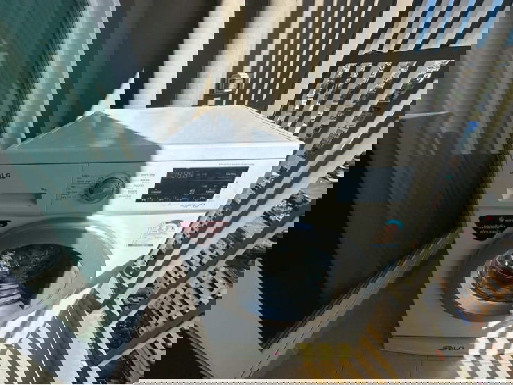 รูป #Z3746💥 201268🔥ให้เช่าคอนโด Supalai Veranda Ramkhamhaeng - รูปที่ 9/10