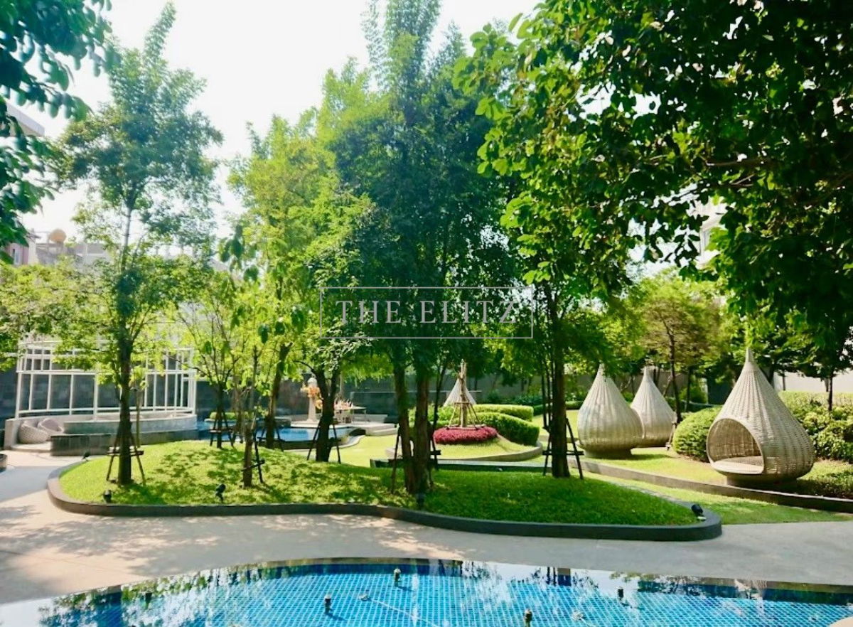 รูป ✨ Deal ลับ Life Ratchadapisek 'Last Price' ห้องใหญ่กว่าโครงการใหม่ ในราคาที่คุ้มค่ากว่า 🎉 - รูปที่ 4/8