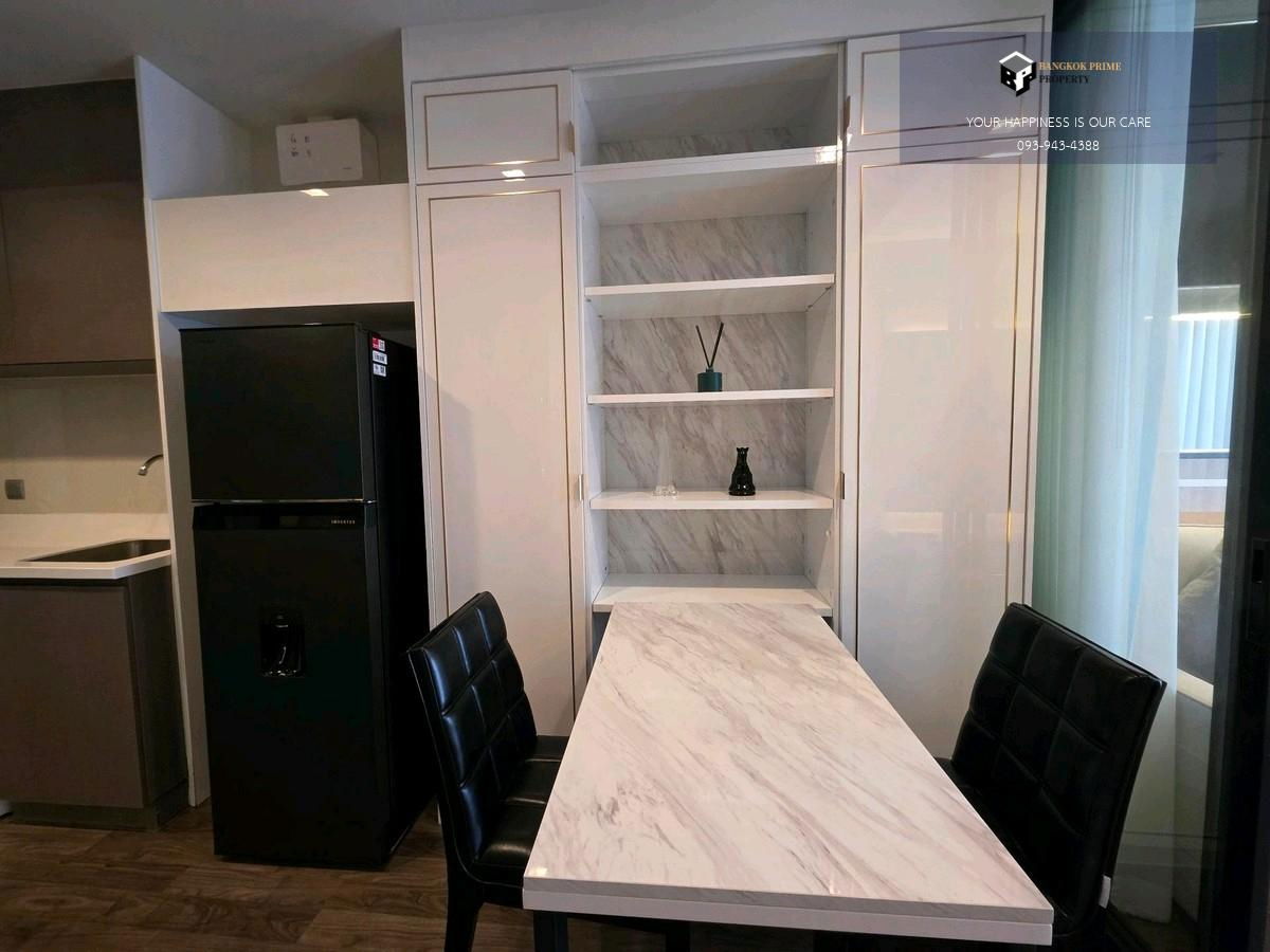 รูป Life Ladprao Valley | 🚝ใกล้ BTS,MRTจตุจักร #2025122013540 - รูปที่ 7/10