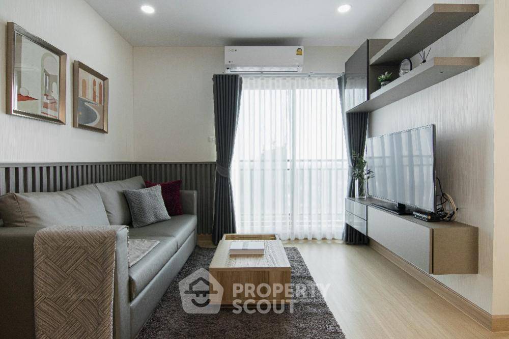 รูป คอนโด 2 ห้องนอน สุพรีม วิรันดา ใกล้ MRT ภาษีเจริญ 200 ม. (ID 728943) - รูปที่ 1/14
