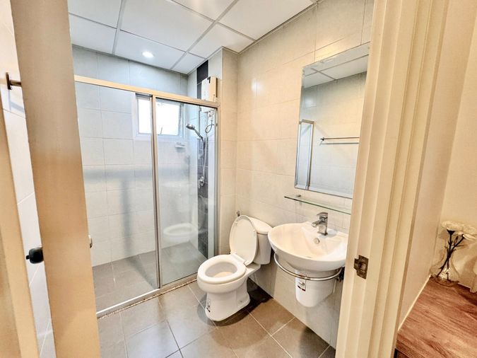 ศุภาลัยวิสต้า แยกติวานนท์ 1B1B ชั้น 33 ขนาด 33.48 ตร.ม เช่า 9,000 บาท/เดือน Ready to move in