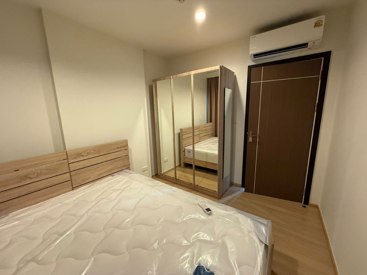 picture For rent The Base Rama9-Ramkhamhaeng Line ID 0619636888 - 17/17