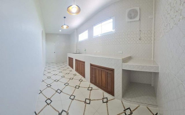 รูป ให้เช่า ทาวเฮ้าส์2ชั้น21ตรว.อยู่รามคำแหง ใกล้เดอะพาซิโอ - รูปที่ 7/8