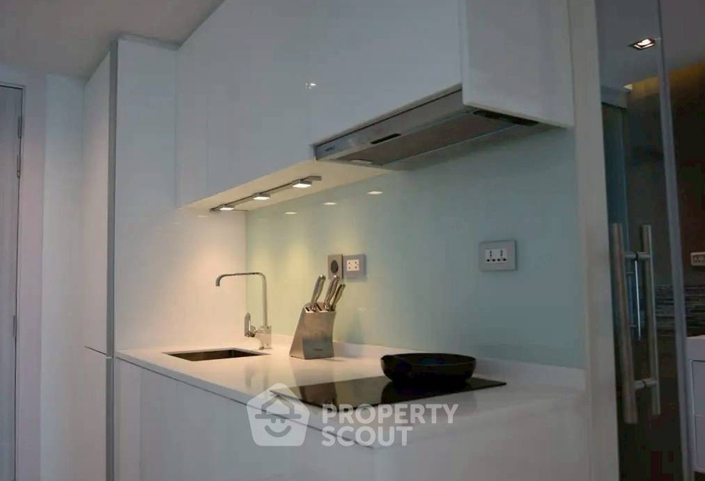 รูป คอนโด 1-ห้องนอน ที่ แซนด์ คอนโดมิ้นียม ใกล้ ถนนพระตำหนัก พัทยา (ID 2416419) - รูปที่ 3/9