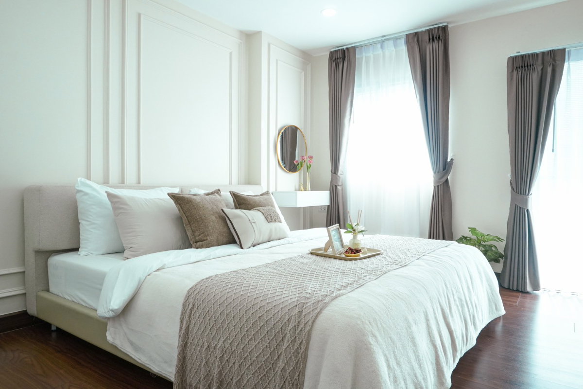 🍃Condo365201225🍃 ดิ เอสเคป สุขุมวิท 101/1 ✅️ ว่าง ✅️